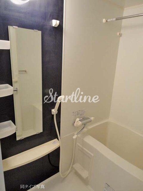 コンフォリア町屋の物件内観写真