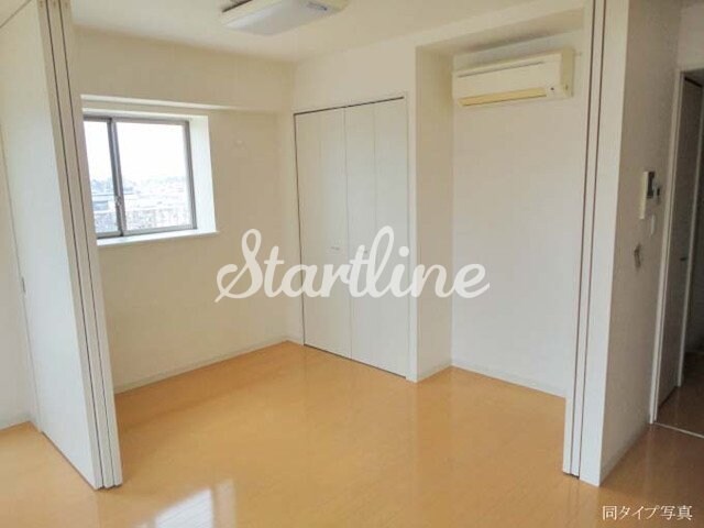 コンフォリア町屋の物件内観写真