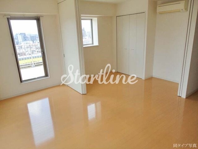 コンフォリア町屋の物件内観写真