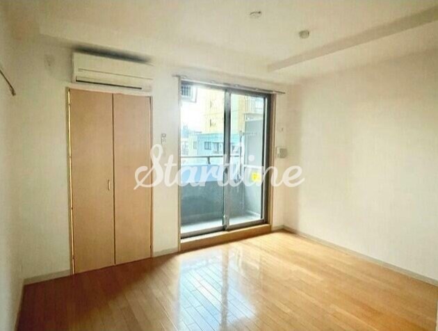 K2の物件内観写真