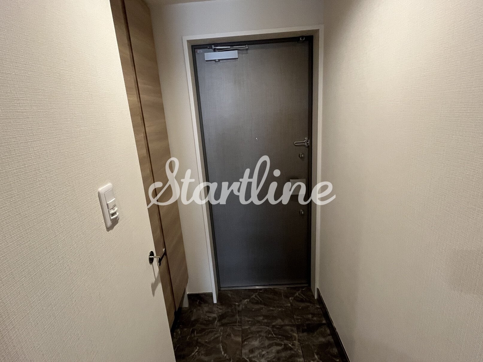 プレール・ドゥーク浅草IVの物件内観写真