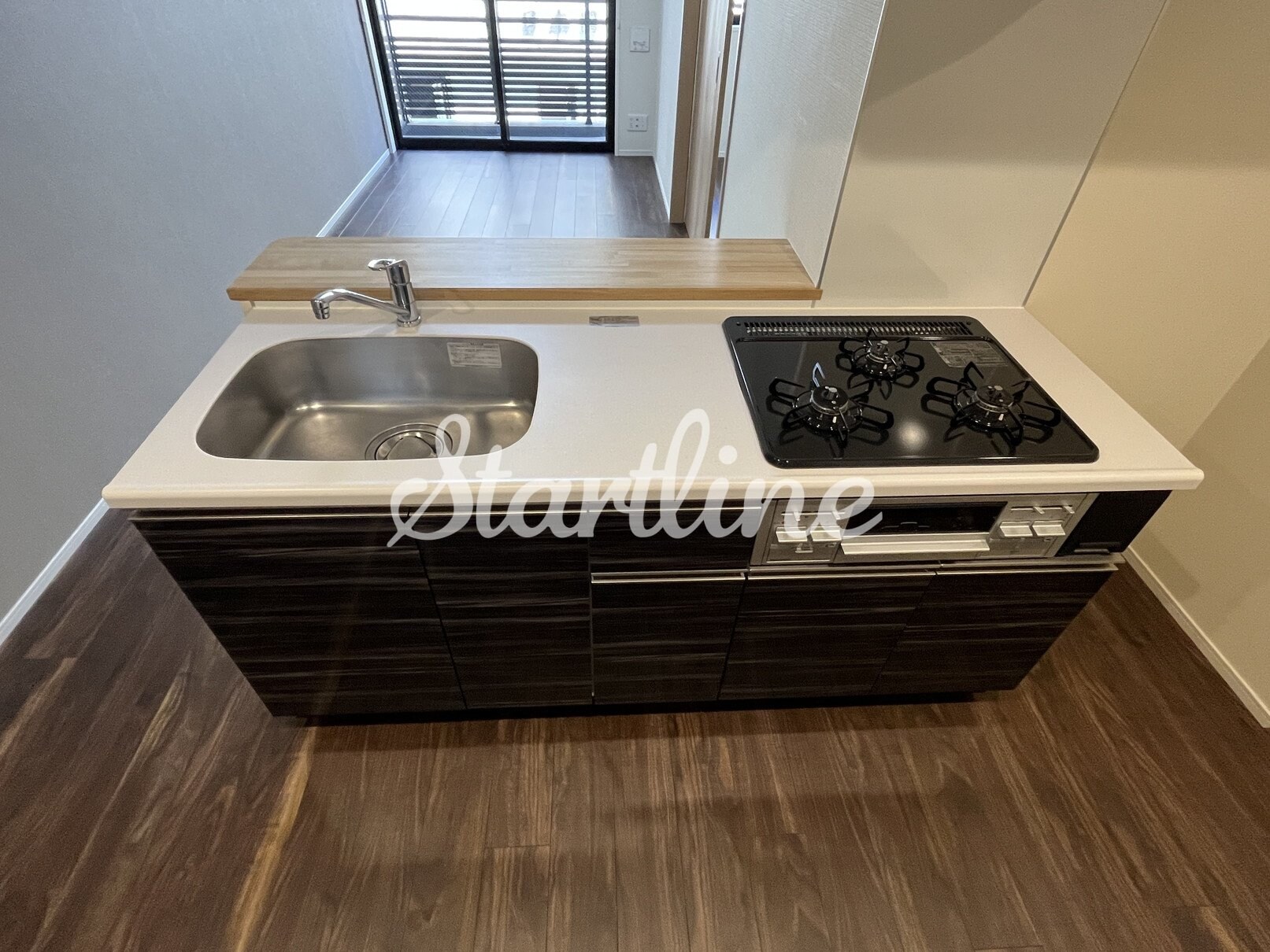 プレール・ドゥーク浅草IVの物件内観写真