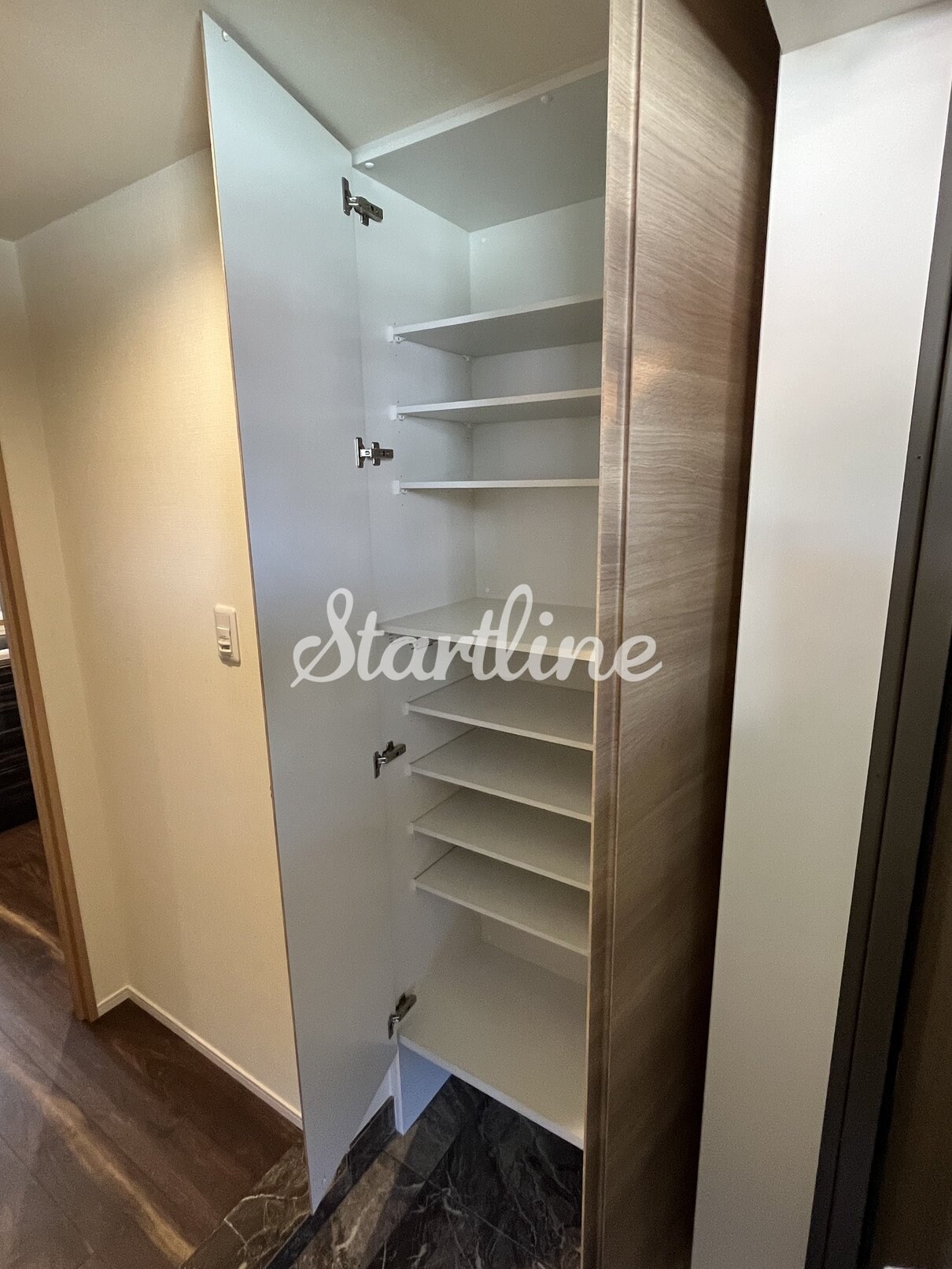 プレール・ドゥーク浅草IVの物件内観写真