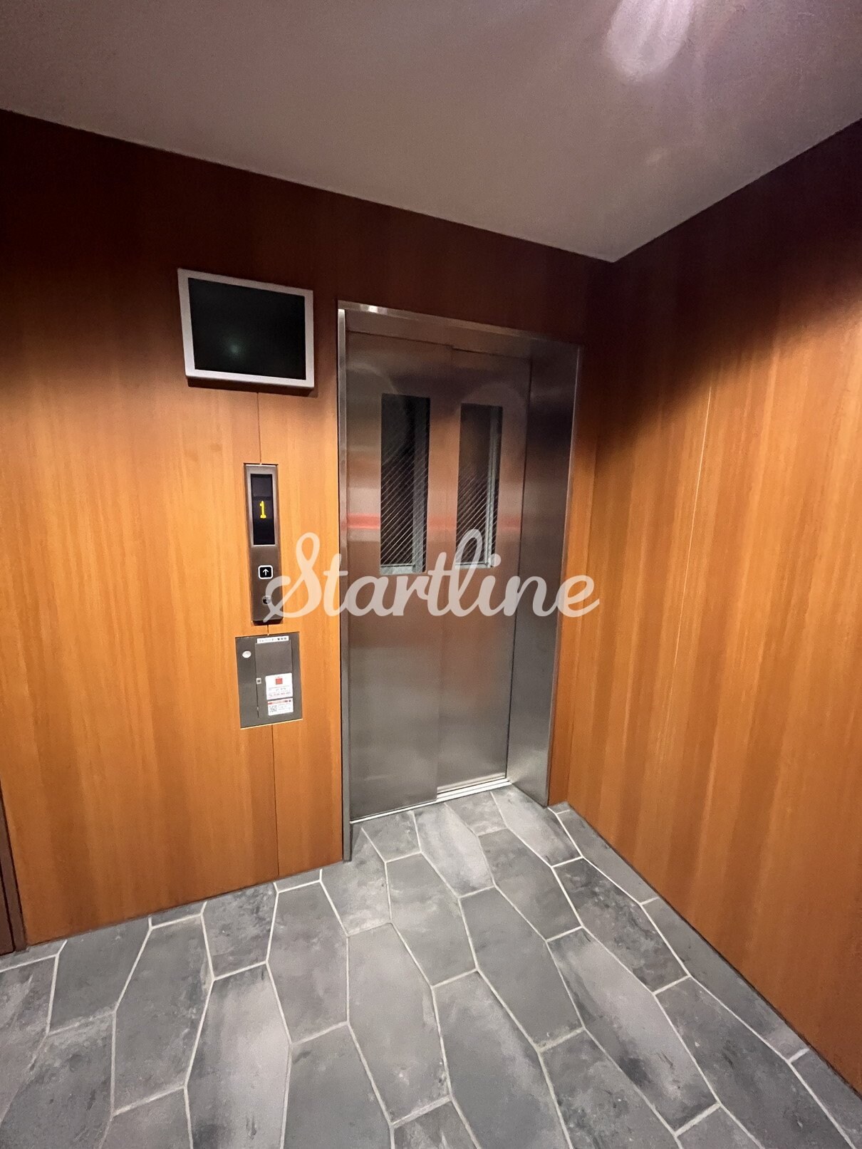 プレール・ドゥーク浅草IVの物件内観写真