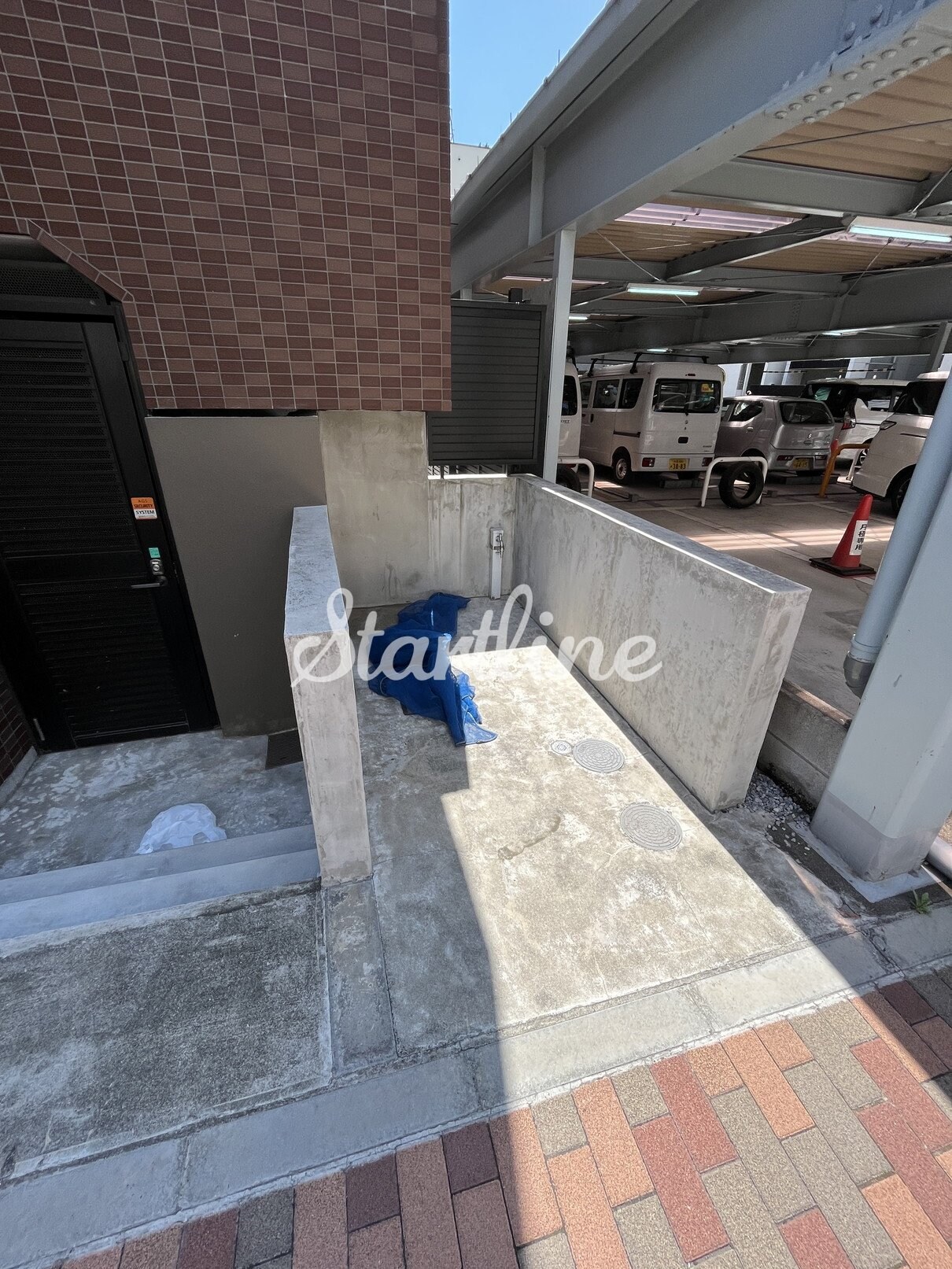 プレール・ドゥーク浅草IVの物件内観写真