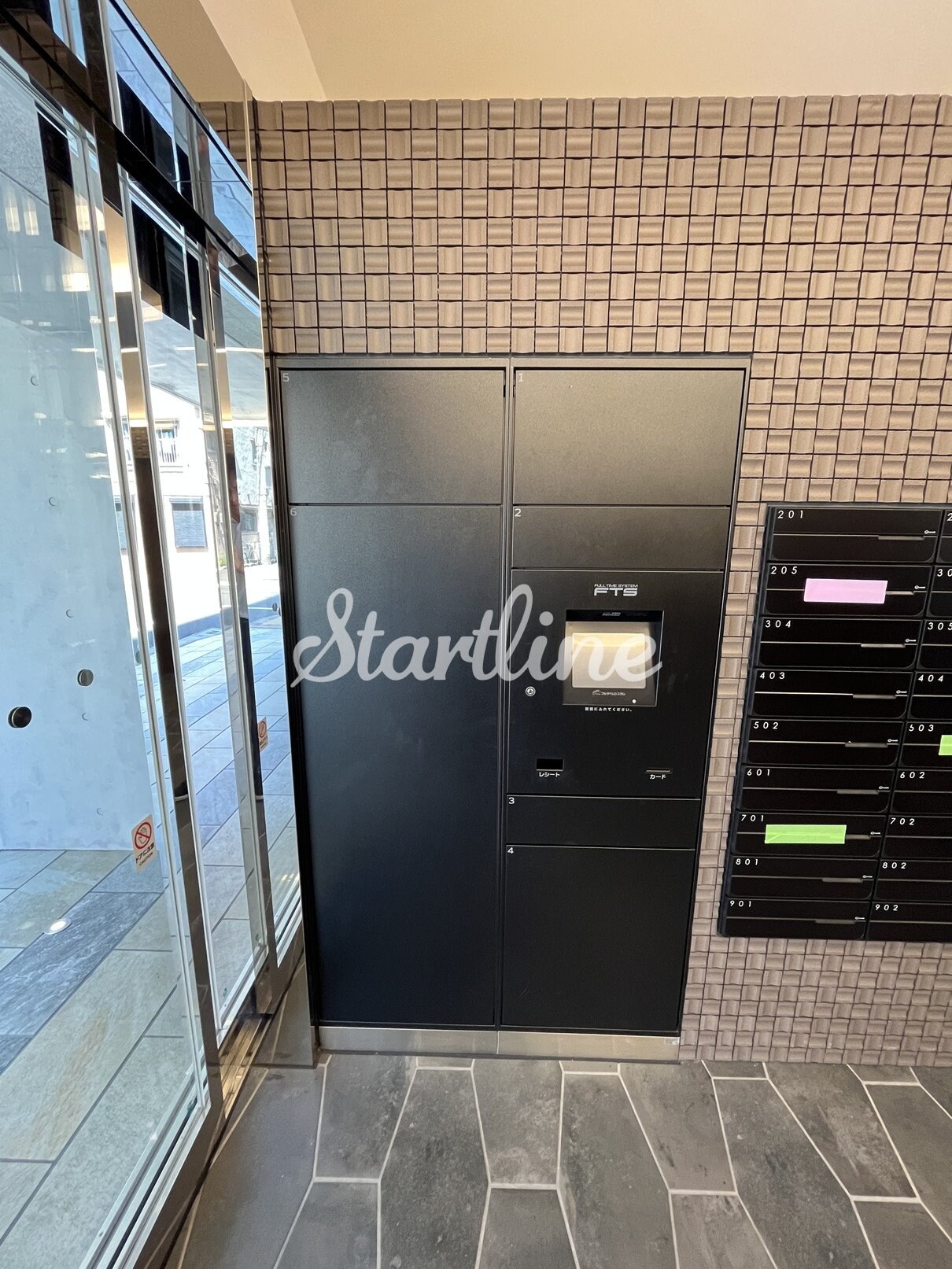 プレール・ドゥーク浅草IVの物件内観写真