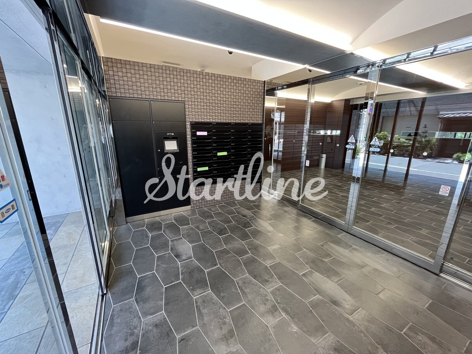 プレール・ドゥーク浅草IVの物件内観写真