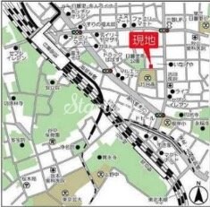 オルムコート日暮里イースト(ORME COURT NIPPORI EAST)の物件内観写真