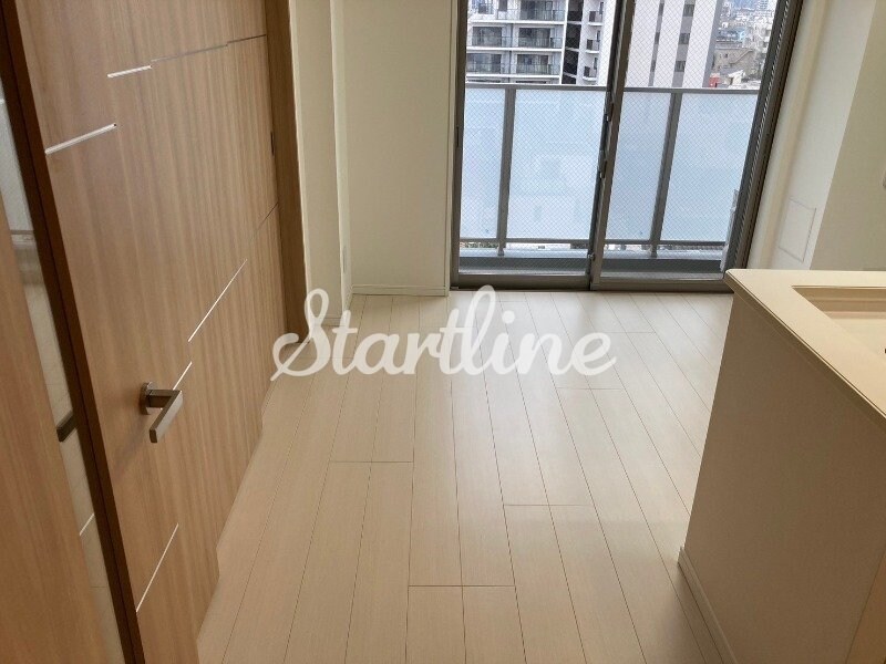 グランパーク町屋の物件内観写真