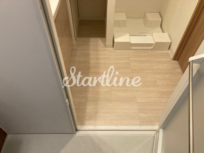 グランパーク町屋の物件内観写真