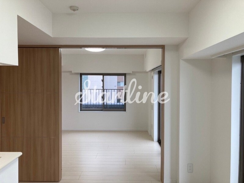 グランパーク町屋の物件内観写真