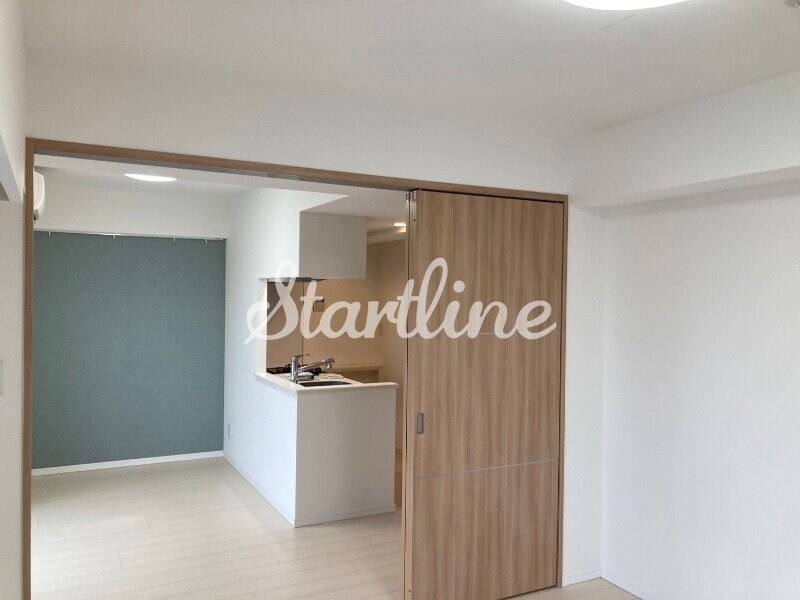 グランパーク町屋の物件内観写真