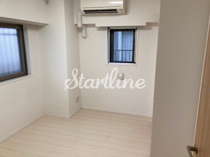 グランパーク町屋の物件内観写真