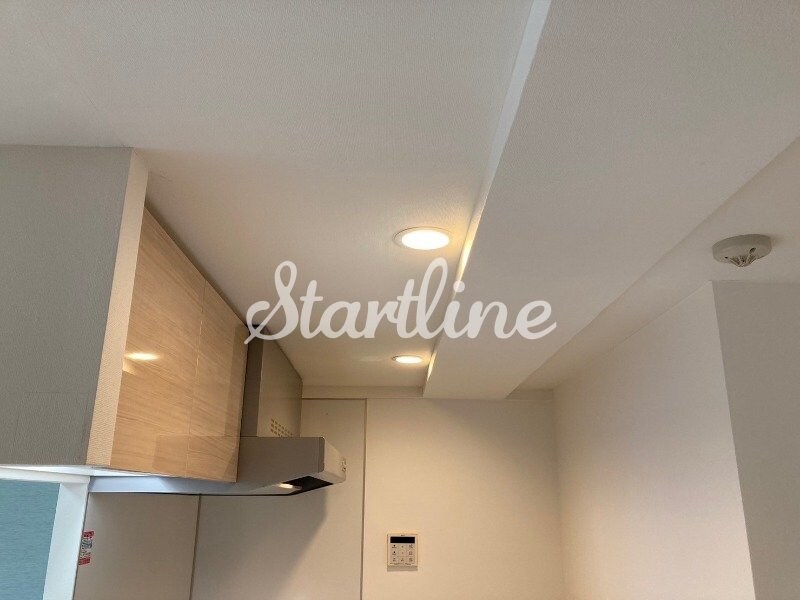 グランパーク町屋の物件内観写真