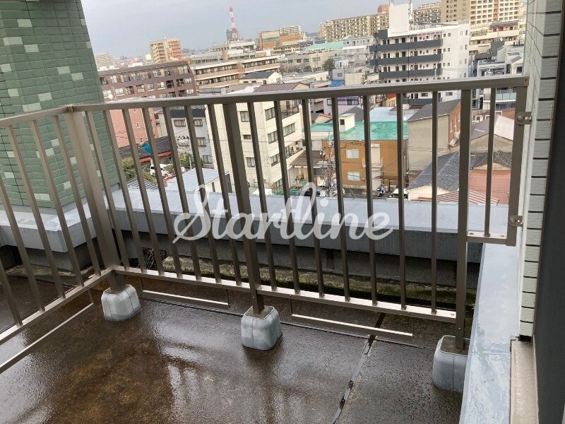 グランパーク町屋の物件内観写真