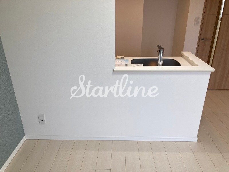 グランパーク町屋の物件内観写真