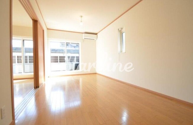 フォレストメゾン三河島の物件内観写真