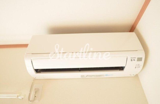 フォレストメゾン三河島の物件内観写真