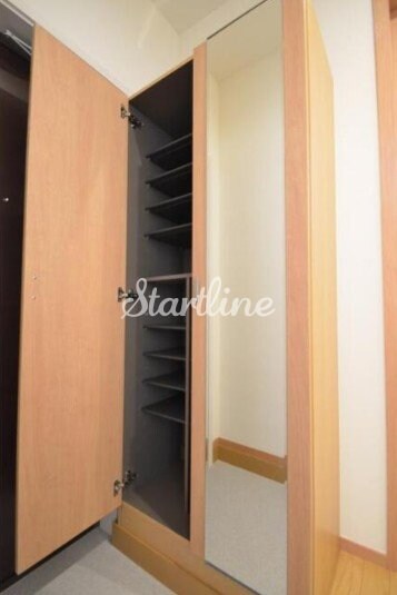 フォレストメゾン三河島の物件内観写真