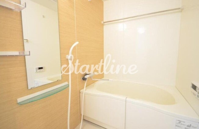 フォレストメゾン三河島の物件内観写真