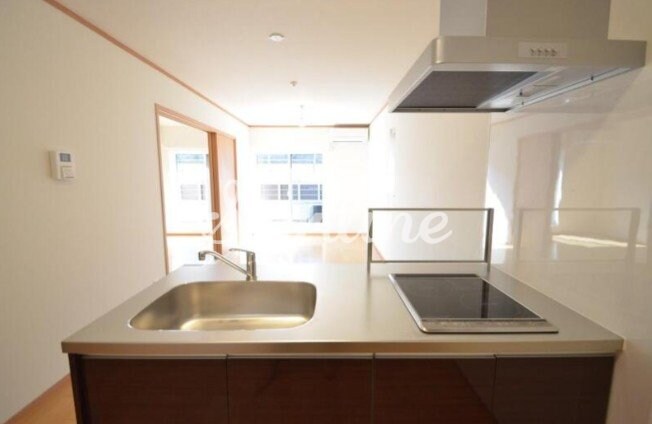 フォレストメゾン三河島の物件内観写真