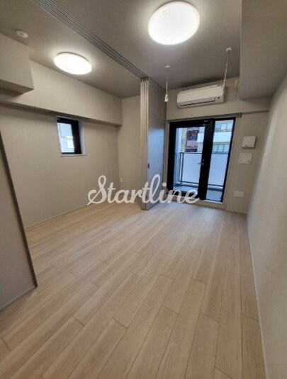 ザ・ライオンズフォーシア町屋の物件内観写真