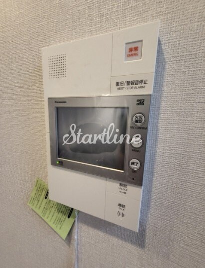 ザ・ライオンズフォーシア町屋の物件内観写真