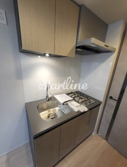 ザ・ライオンズフォーシア町屋の物件内観写真