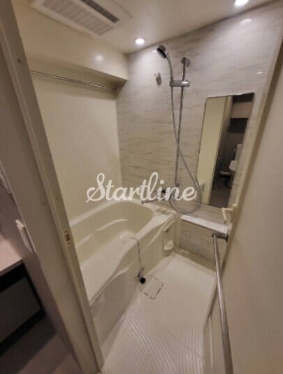 ザ・ライオンズフォーシア町屋の物件内観写真