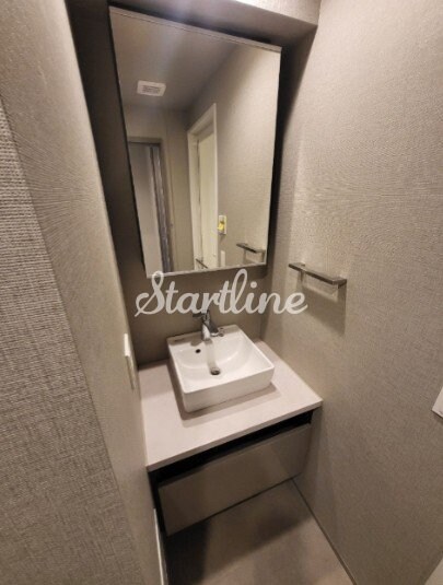 ザ・ライオンズフォーシア町屋の物件内観写真