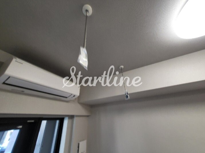 ザ・ライオンズフォーシア町屋の物件内観写真