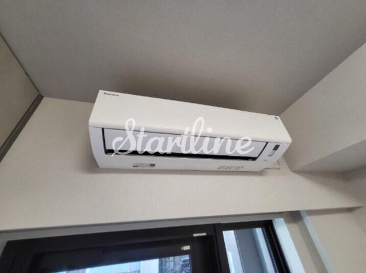 ザ・ライオンズフォーシア町屋の物件内観写真