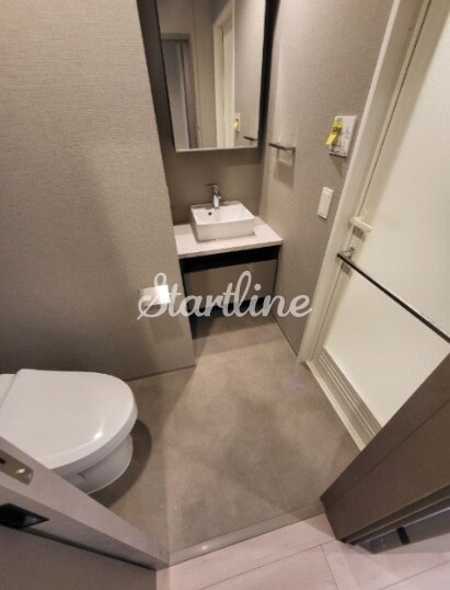 ザ・ライオンズフォーシア町屋の物件内観写真