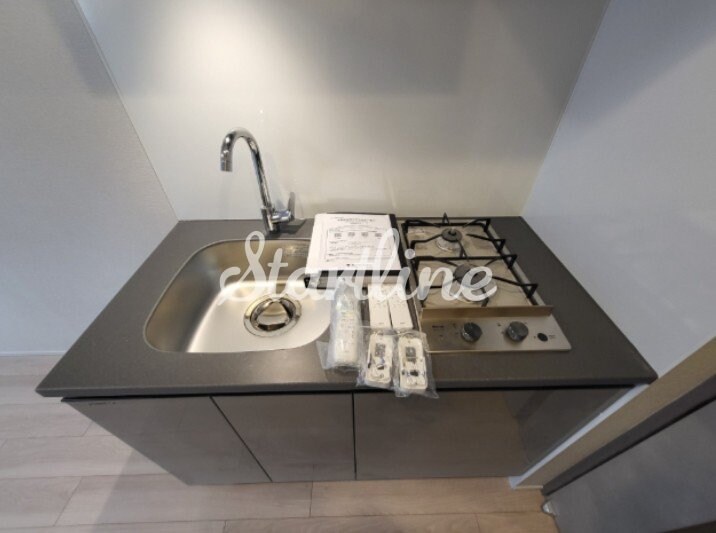 ザ・ライオンズフォーシア町屋の物件内観写真