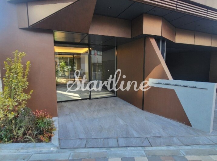 ザ・ライオンズフォーシア町屋の物件内観写真