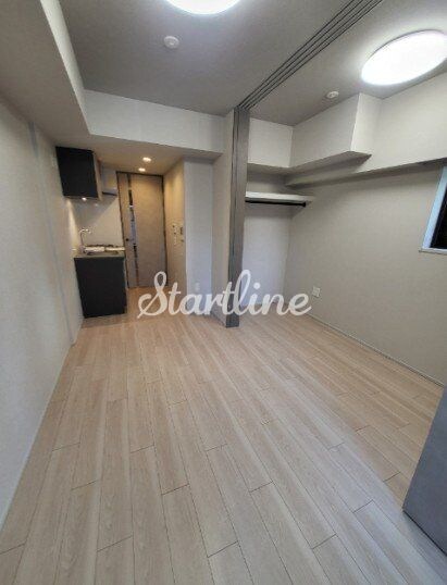 ザ・ライオンズフォーシア町屋の物件内観写真