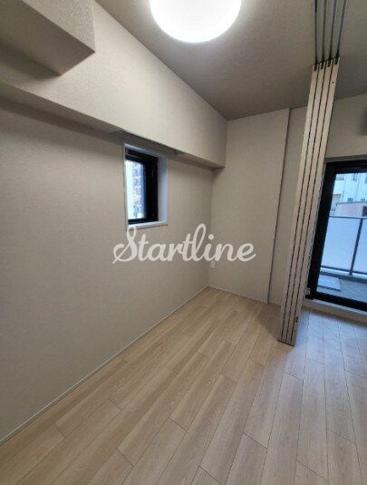 ザ・ライオンズフォーシア町屋の物件内観写真