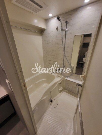 ザ・ライオンズフォーシア町屋の物件内観写真