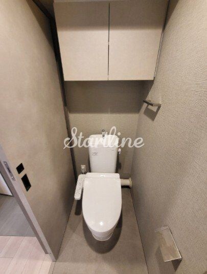 ザ・ライオンズフォーシア町屋の物件内観写真