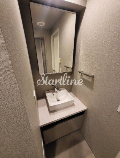 ザ・ライオンズフォーシア町屋の物件内観写真