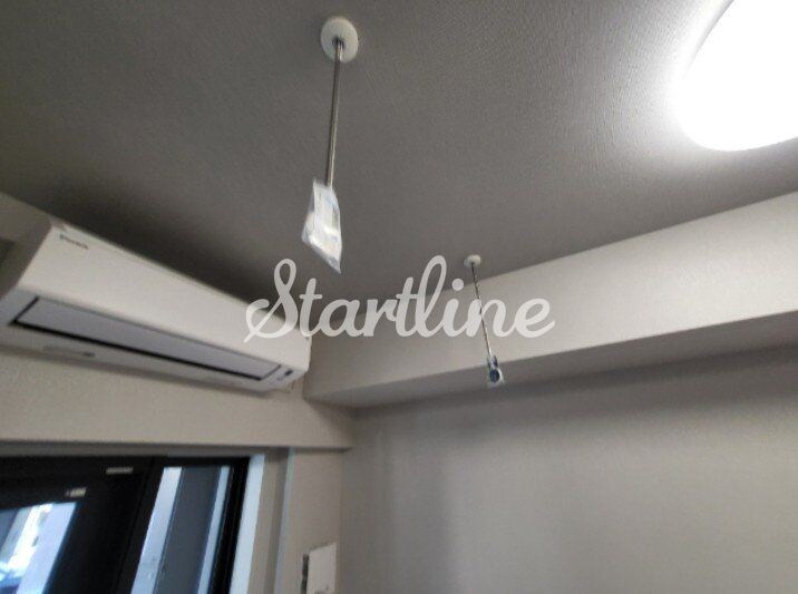 ザ・ライオンズフォーシア町屋の物件内観写真