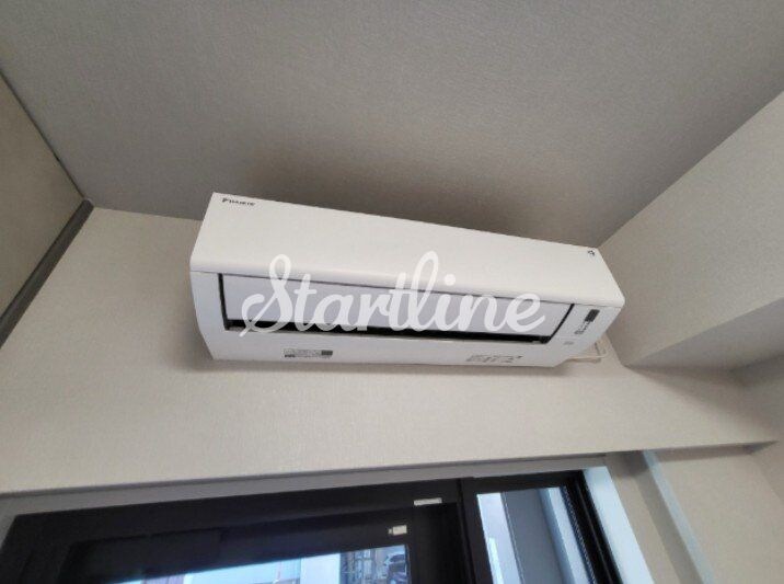 ザ・ライオンズフォーシア町屋の物件内観写真