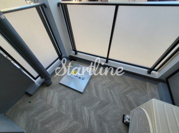 ザ・ライオンズフォーシア町屋の物件内観写真