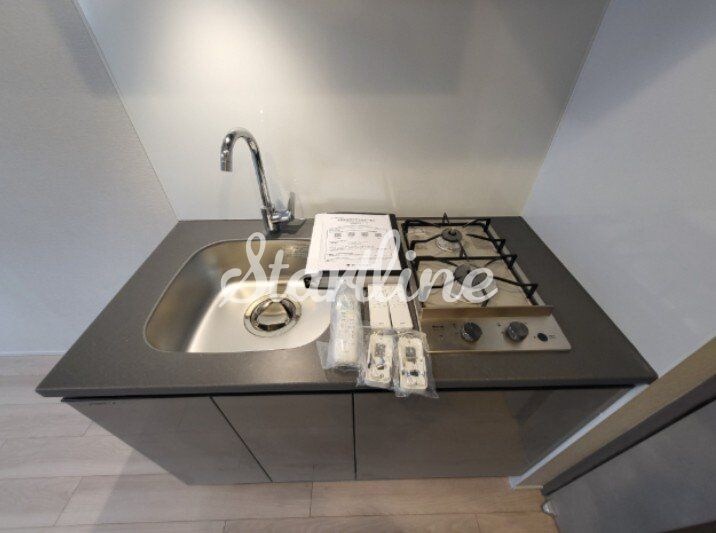 ザ・ライオンズフォーシア町屋の物件内観写真