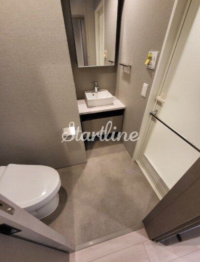 ザ・ライオンズフォーシア町屋の物件内観写真