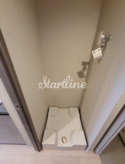 ザ・ライオンズフォーシア町屋の物件内観写真