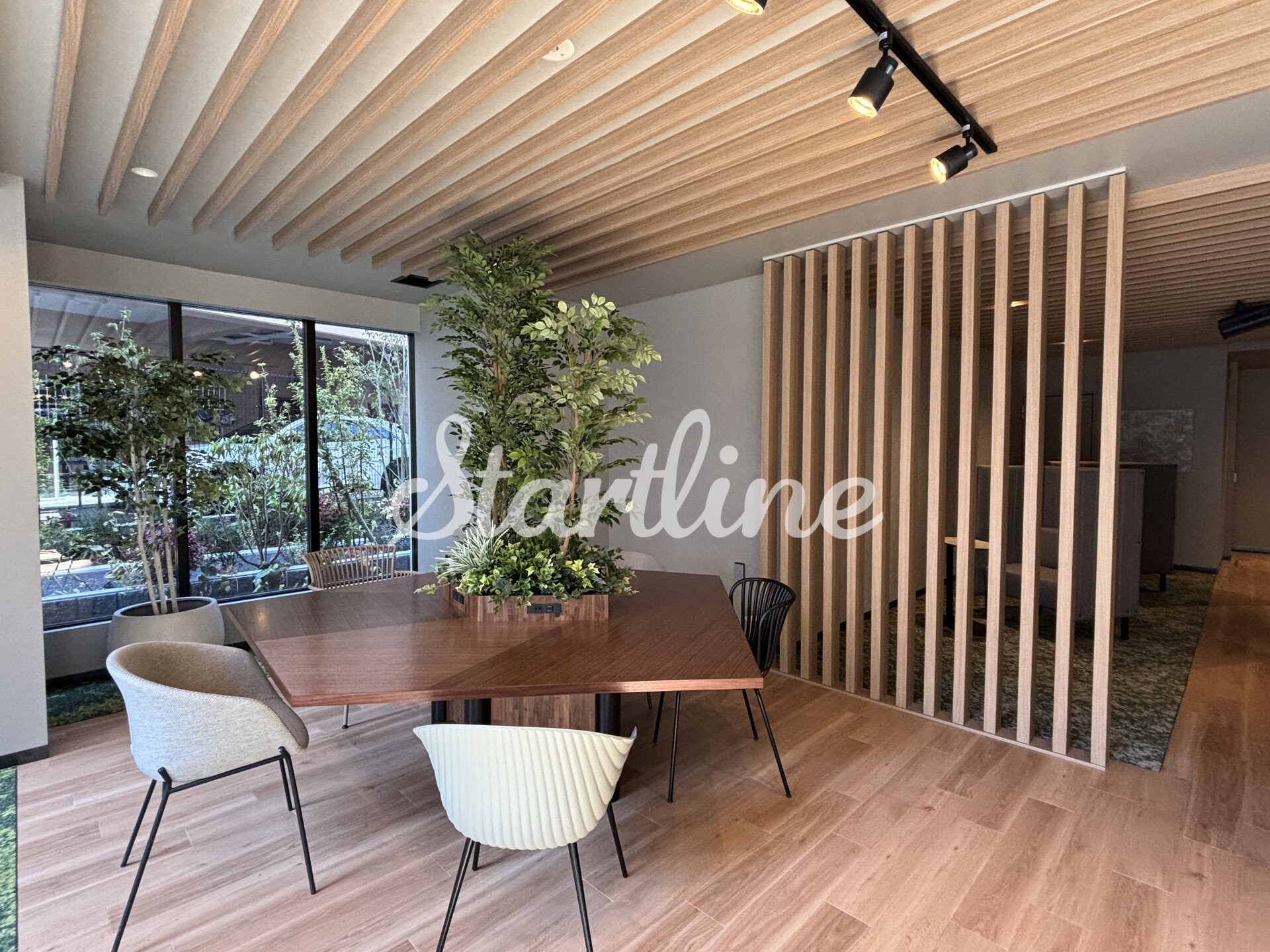 ザ・ライオンズフォーシア町屋の物件内観写真