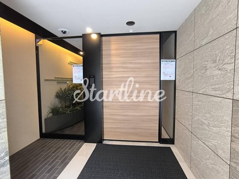 パークホームズ浅草六丁目の物件内観写真