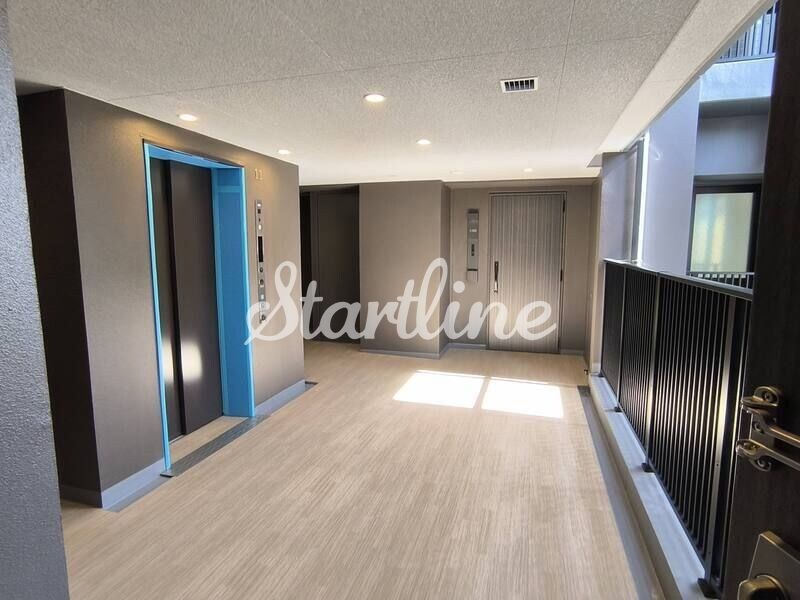 パークホームズ浅草六丁目の物件内観写真