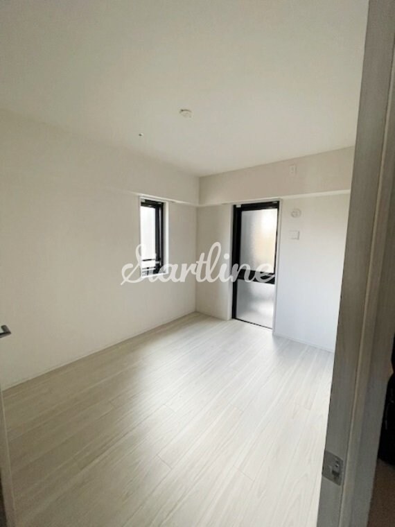 パークホームズ浅草六丁目の物件内観写真